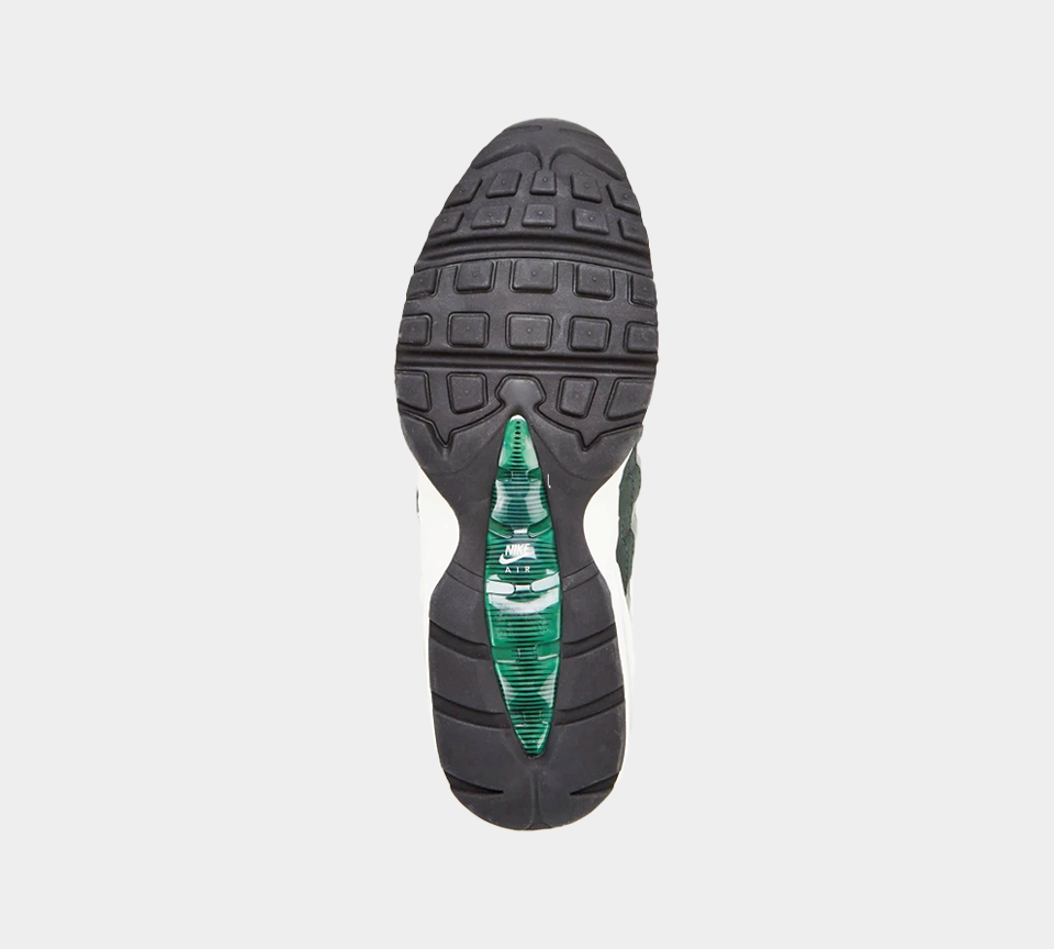 Nike Air Max 95 Essential 749766 304 Outdoor Green