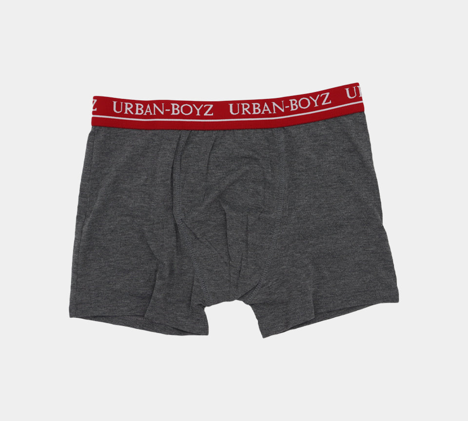 Urban-Boyz Cotton Rich BX01418 Boxer