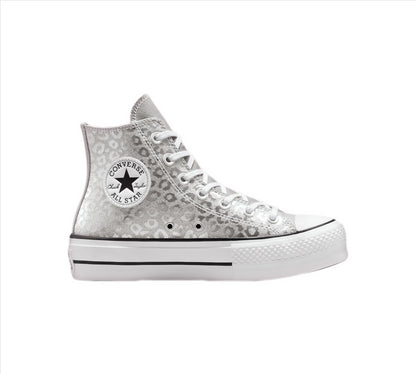 Converse Authentic Glam Platform Chuck Taylor All Star Shoes