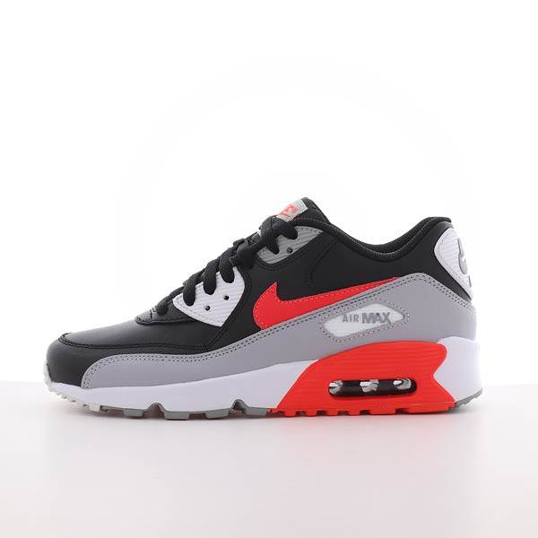 Nike Air Max 90 LTR (GS) 833412 024 Wolf Grey