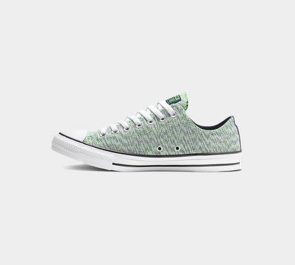 Chaussures basses Converse Chuck Taylor All Star tissées