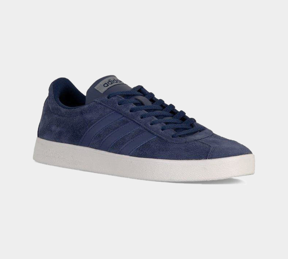 Adidas VL Court 2.0 Trainers