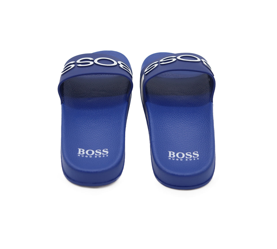 Hugo boss sale sliders junior