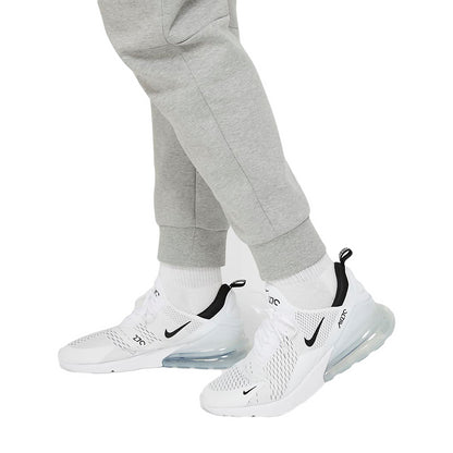Nike Sportswear Tech Fleece CU4495063 Joggers Dark Grey Heather/Black UK M-XXL