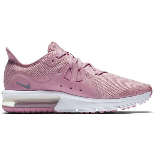Nike Air Max Sequent 3 (GS) Pink
