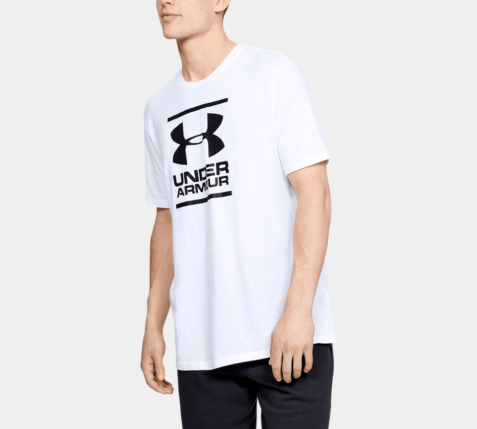 Under Armour V-Neck T-Shirts − Sale: up to −39%