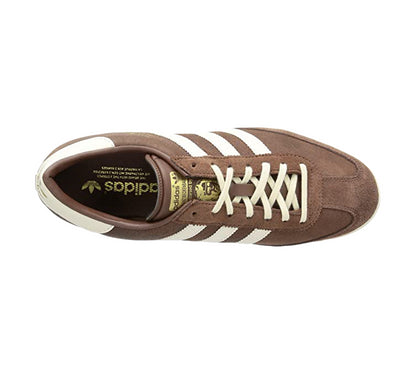 Adidas Beckenbauer Originals Genuine Trainers