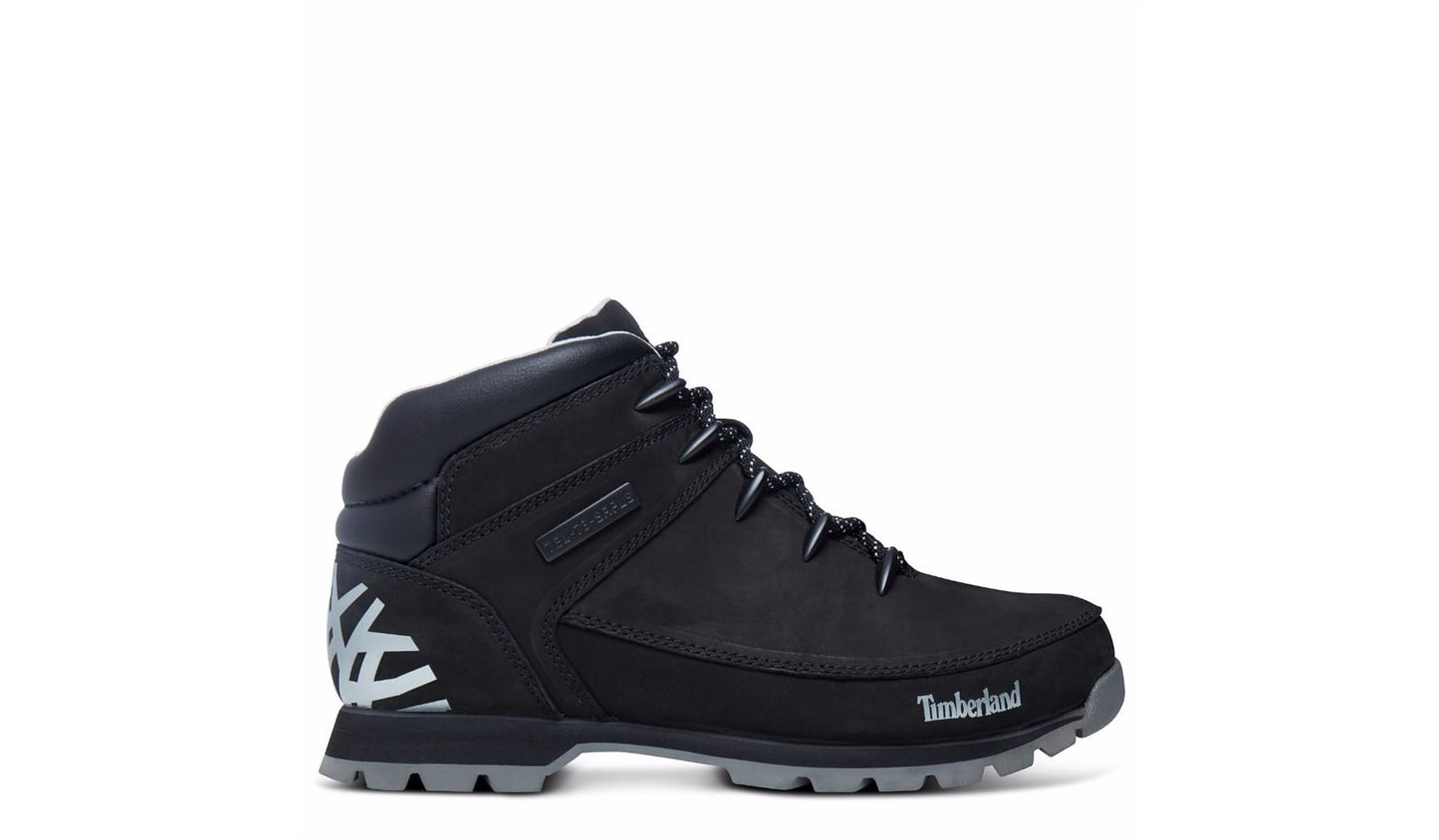 TIMBERLAND EURO SPRINT HIKER BLACK A18DM