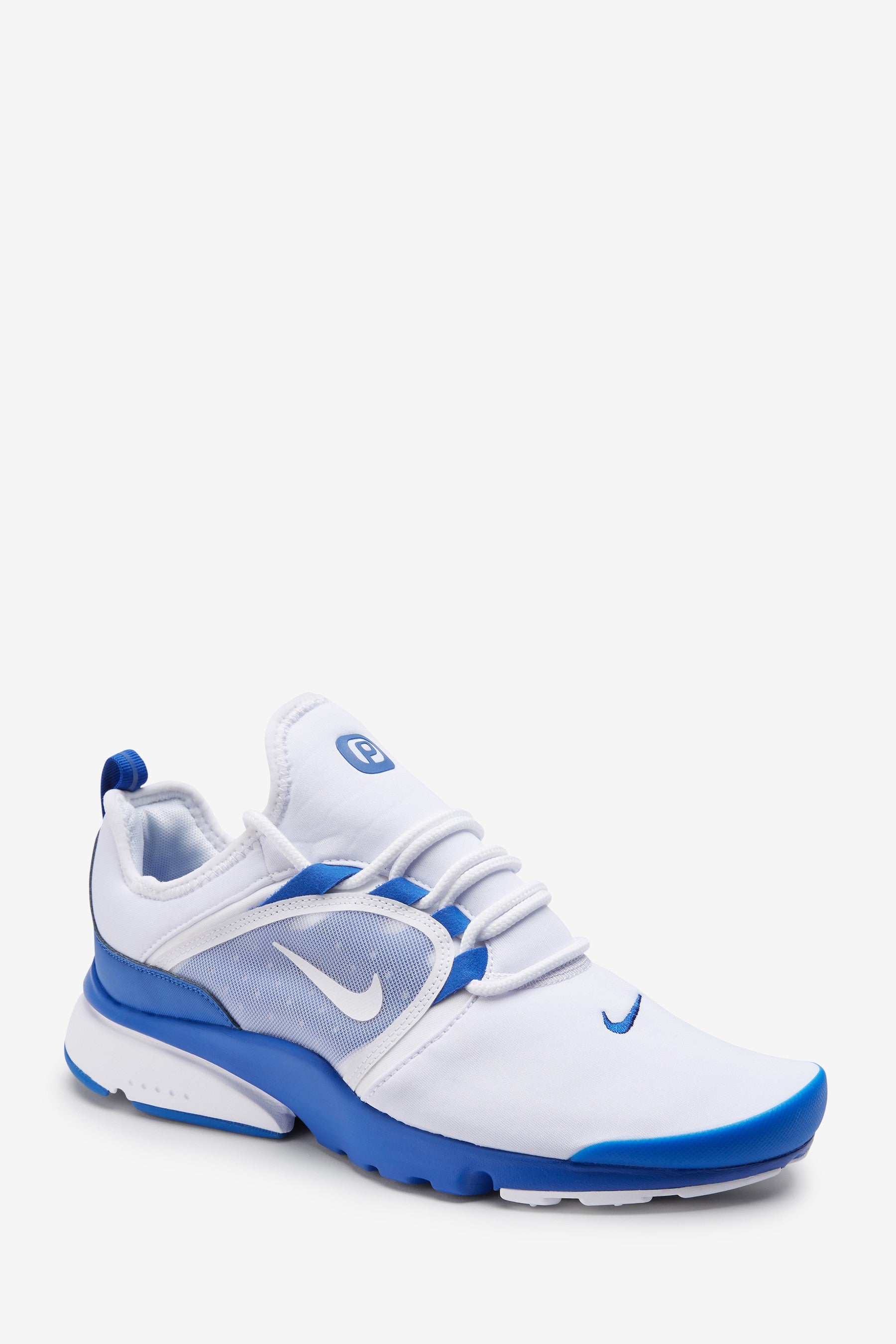 Nike presto fly world trainers white Clearance