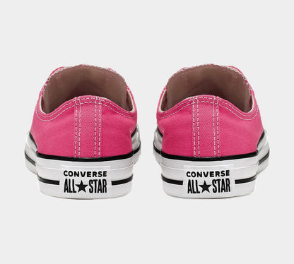 Converse CTAS OX 164294C Strawberry Jam Pink UK