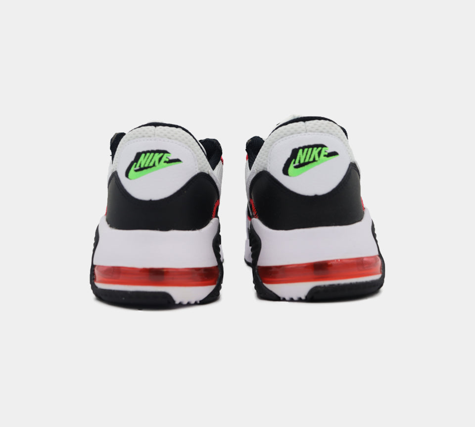 Nike Air Max Excee CD4165105 Baskets Blanc/Noir UK 7-11