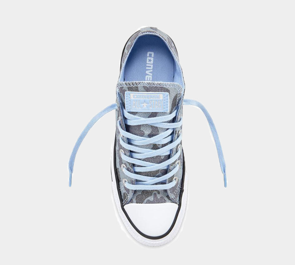 CONVERSE CTAS OX BLUE CHILL 559880C UK