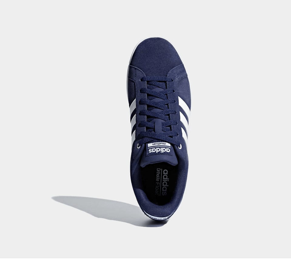 Adidas men's cf advantage sneaker Clearance