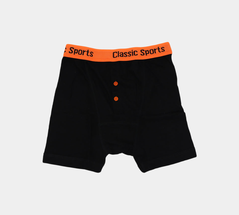 Classic Sports Neon CS64N Boxers Shorts