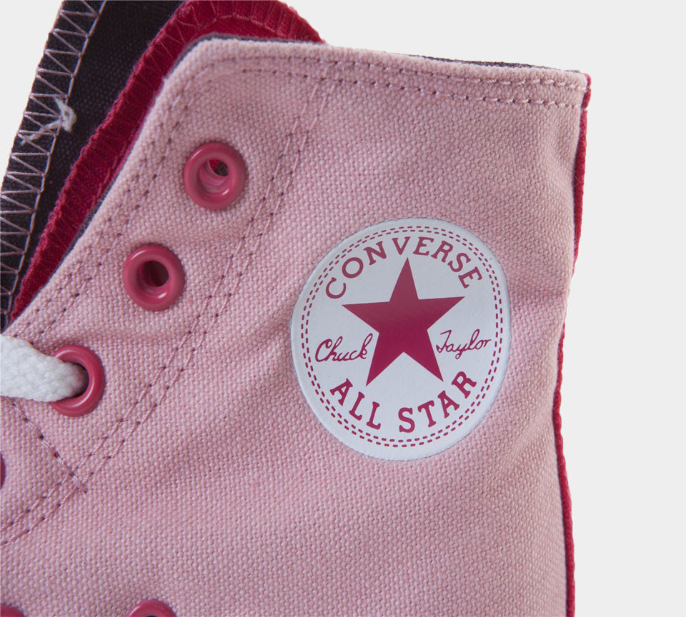 Quartz sale pink converse