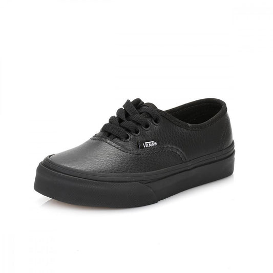 Vans Authentique (Cuir)