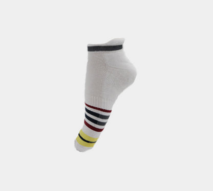 Chaussettes Fresh Feel Sport Max Cushioned M10766 Trainer Liner UK 6-12