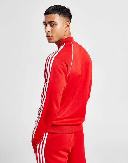 Adidas Originals SST Track Tops