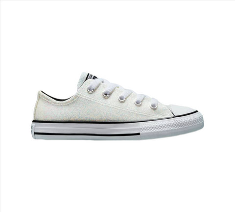 Converse junior pas discount cher