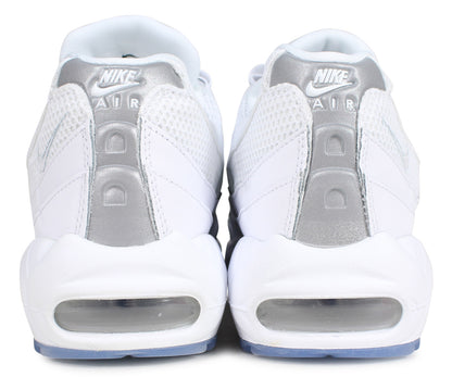 Nike Air Max 95 Essential 749766 115 White 6-11
