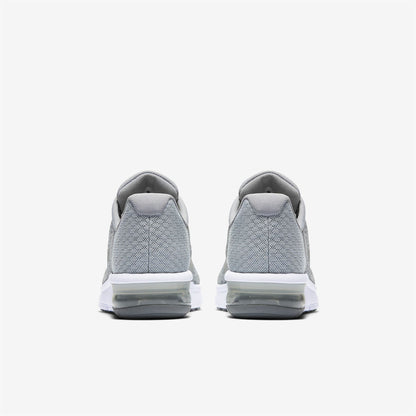 NIKE AIR MAX SEQUENT 2 869994 001 GREY