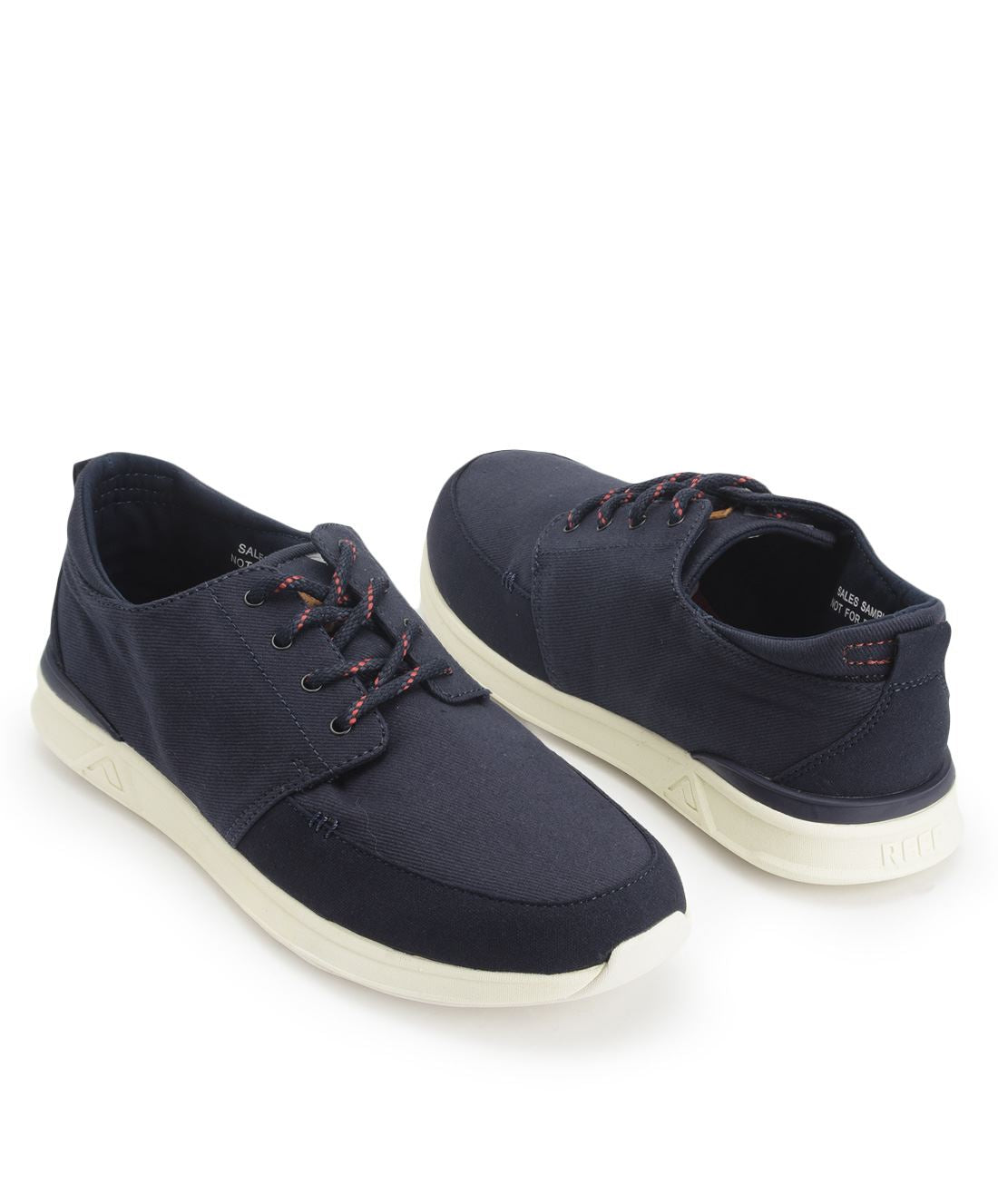 Reef Rover Low Trainers Navy UK 7-10