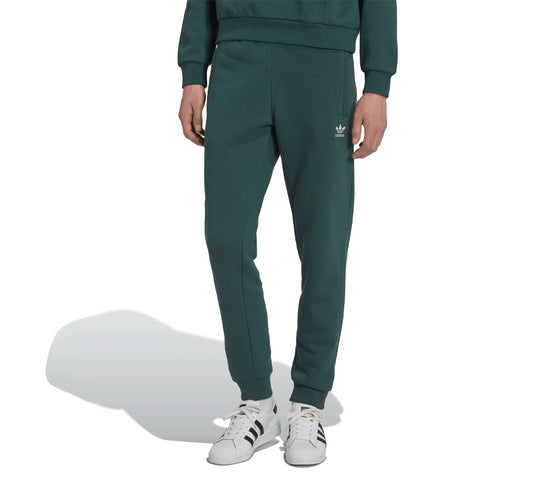 Adidas Adicolor Essentials Trefoil Pants Mineral Green