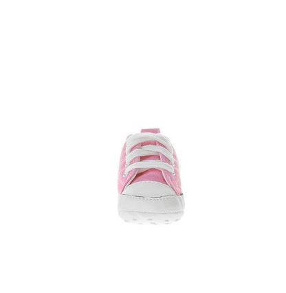 CONVERSE FIRST STAR PINK CRIB 88871