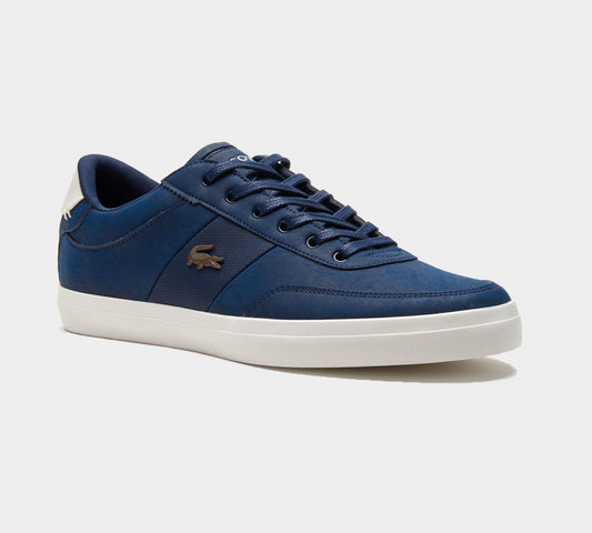 Lacoste Court-Master Cuir Tumbled 119 3 CMA