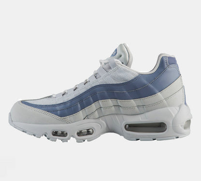 Nike Air Max 95 Essential 749766 036 Trainers Grey UK 7-11