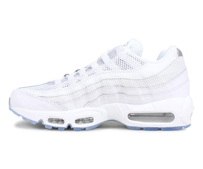 Nike Air Max 95 Essential 749766 115 White 6-11