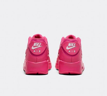 Nike Air Max 90 LTR (GS) 833376 603 Pink
