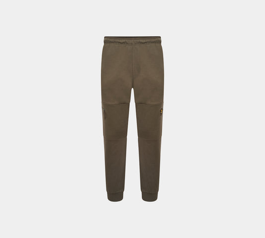 The North Face Tracksuit Bottoms Joggers NF0A4SPG21L1 Trouser Olive