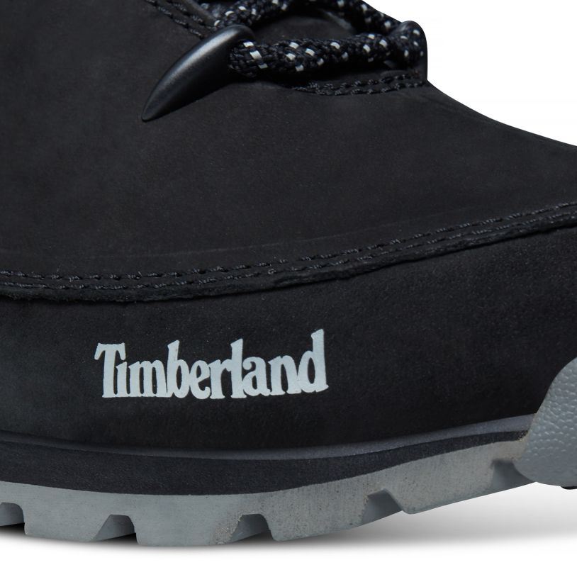 TIMBERLAND EURO SPRINT HIKER BLACK A18DM