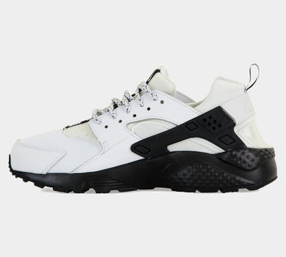 Nike Huarache Run SE (GS) 909143 007 Grau Uk