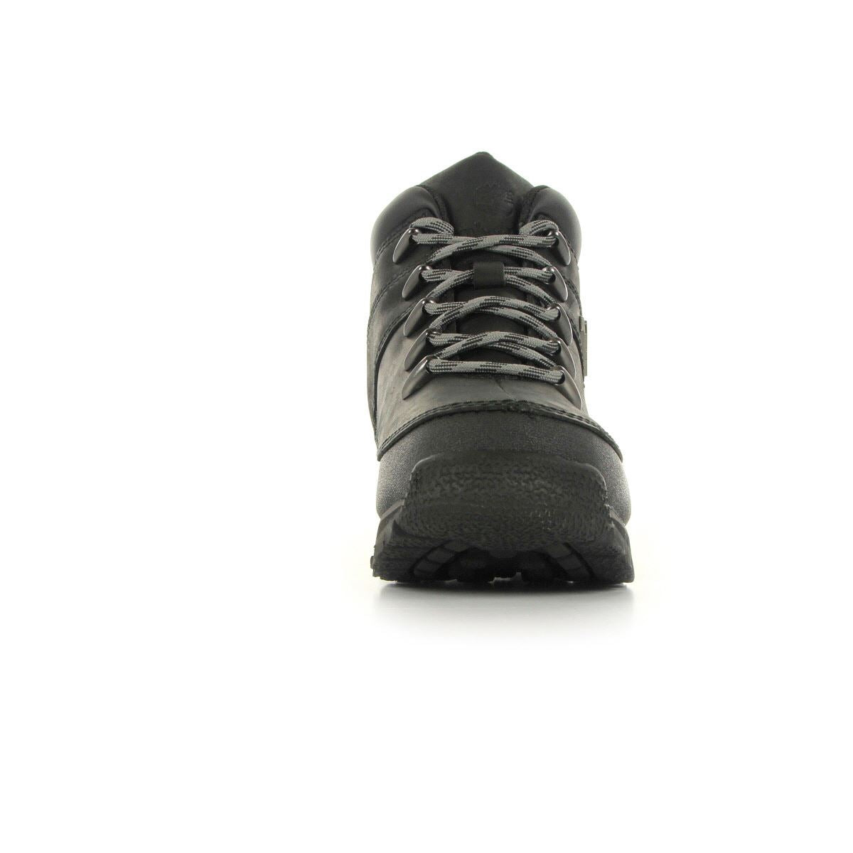 TIMBERLAND EURO SPRINT BLACK/BLACK 9770R