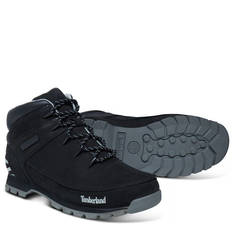 TIMBERLAND EURO SPRINT HIKER BLACK A18DM