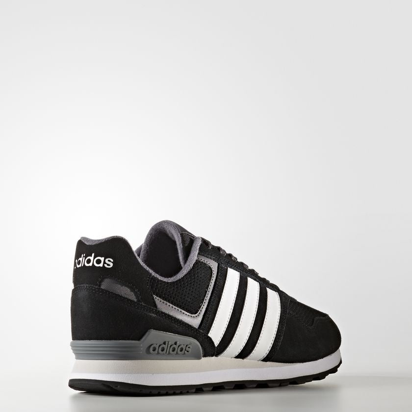 Adidas neo 10k negro Clearance