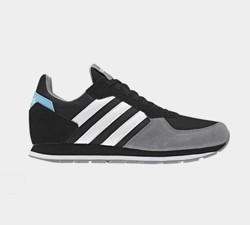 Adidas 8k negras xs Clearance