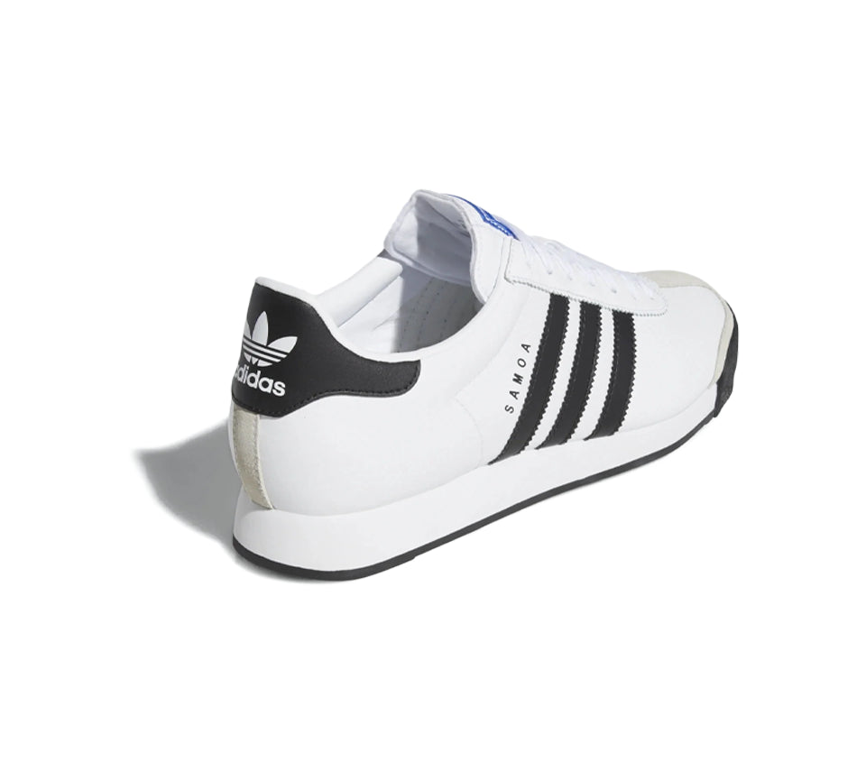 Adidas samoa wit Clearance