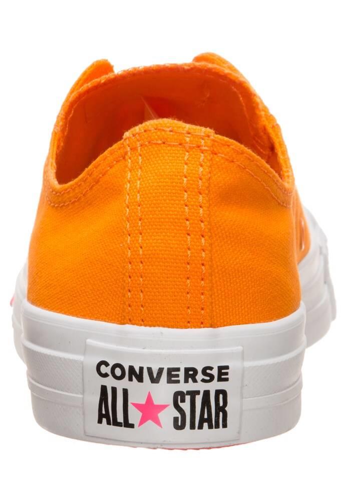 Converse Chuck Taylor All Star OX Trainers