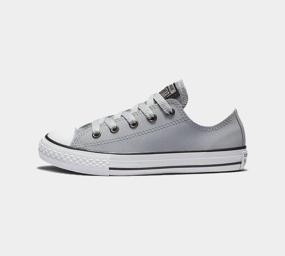 Womens gray converse shoes Clearance