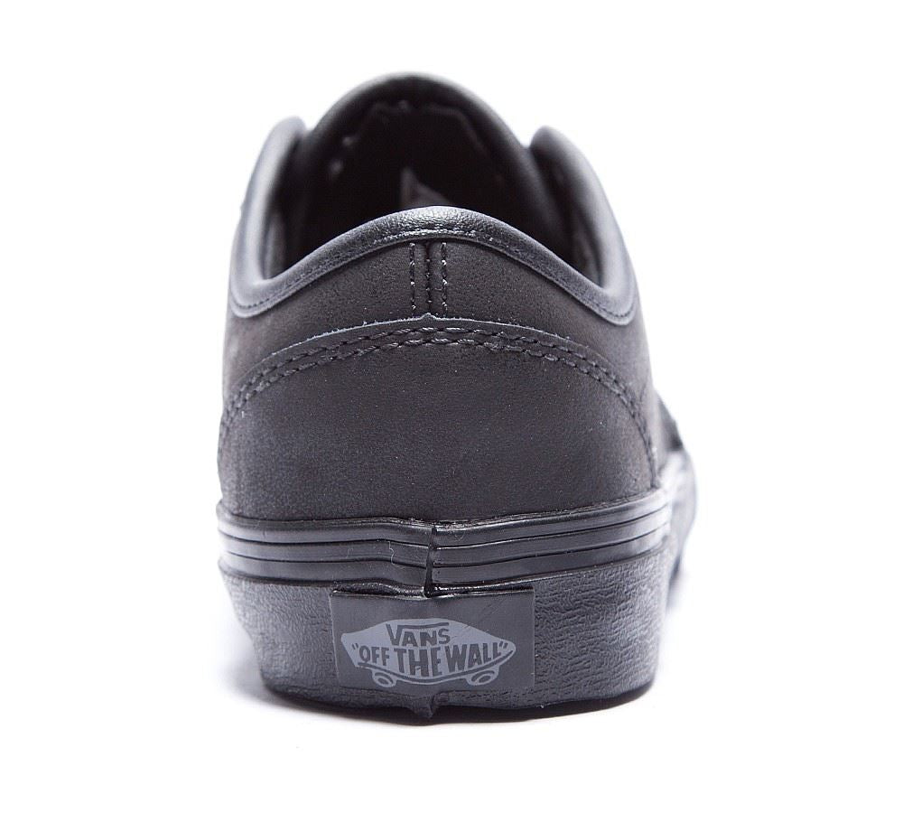 Vans atwood lite outlet trainers