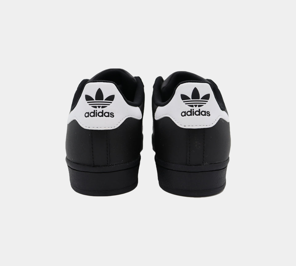 Adidas Superstar Trainers EG4959 Black