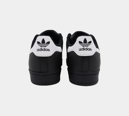 Adidas Superstar Trainers EG4959 Black