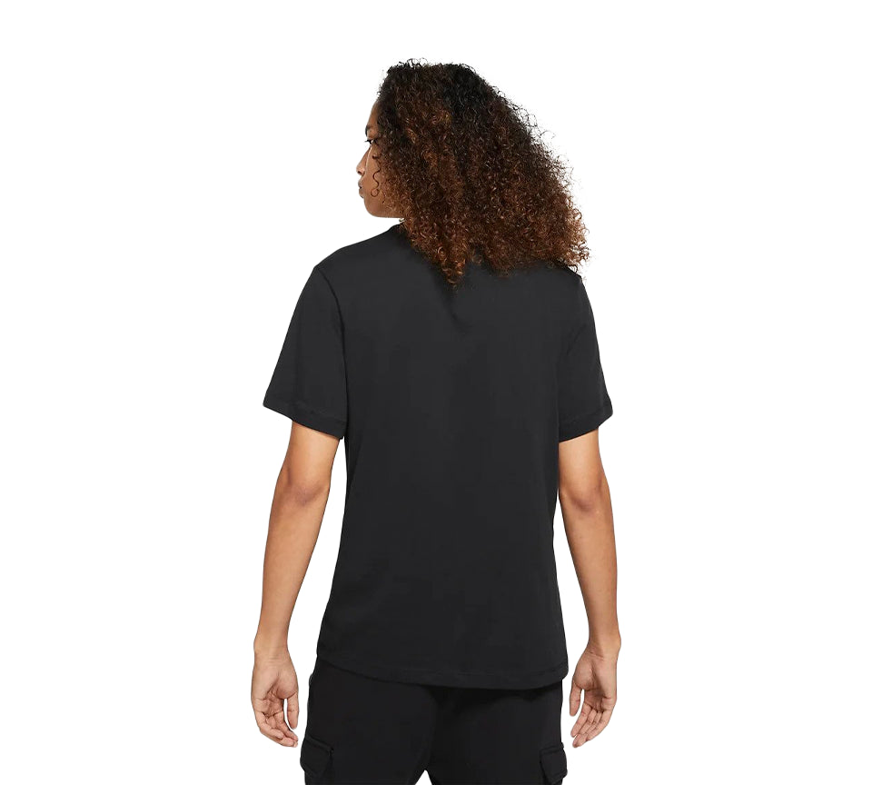 Nike Sportswear Short Sleeve Swoosh Logo T-Shirt