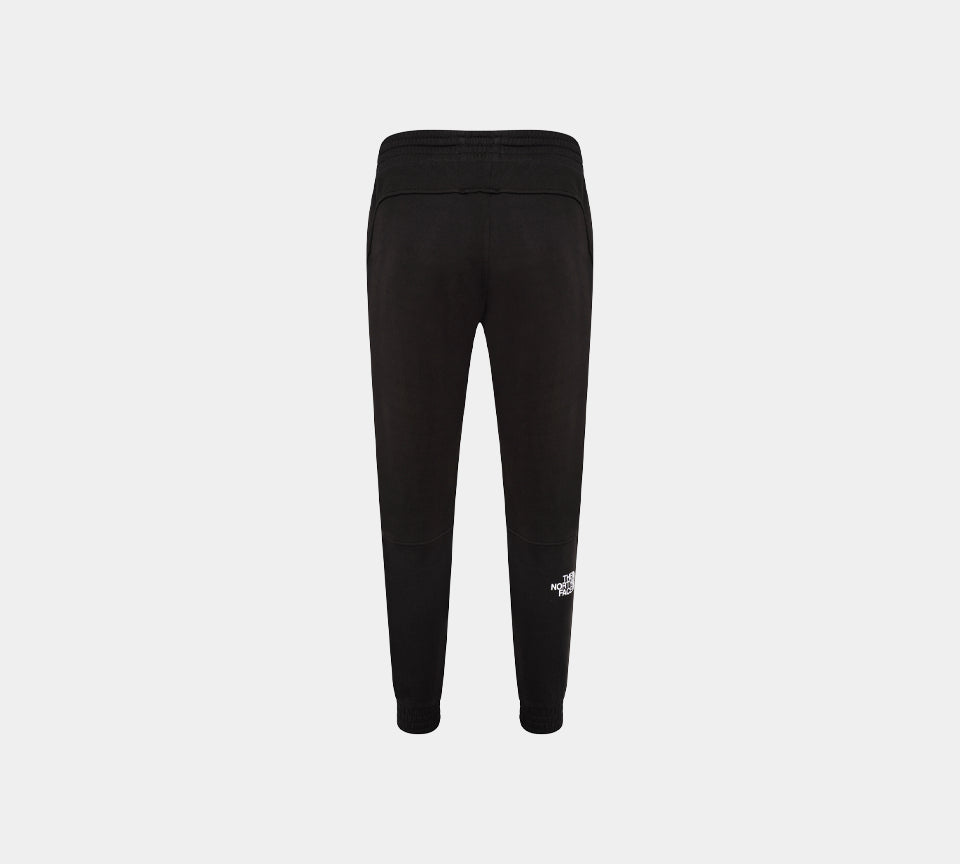 Mens black tracksuit bottoms cheap uk