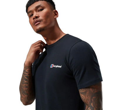 Berghaus Organic Classic Logo Tee