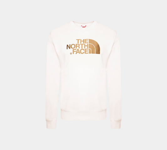 The North Face Drew Peak Crew NF0A2ZWR11P1 Sweatshirt Weiß