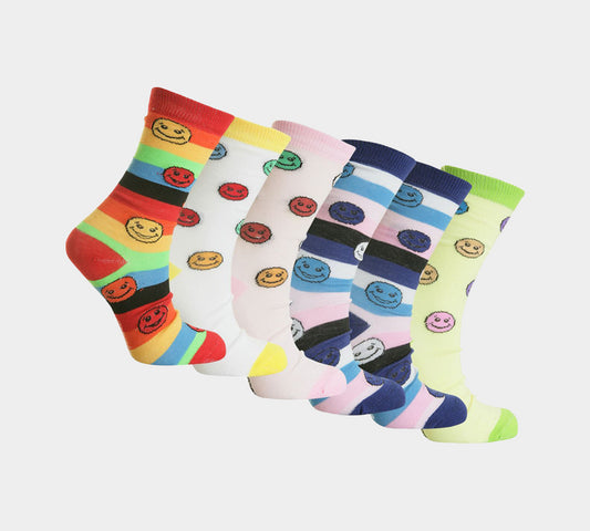 Coloured Design Socks L10767 Smart Suit Work Golf Cotton Blend Socks